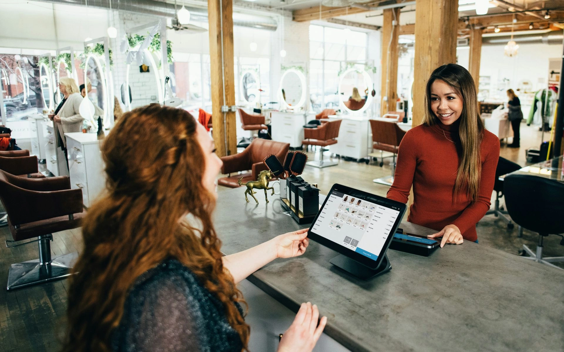 Custom POS Software Development Services - Jappware