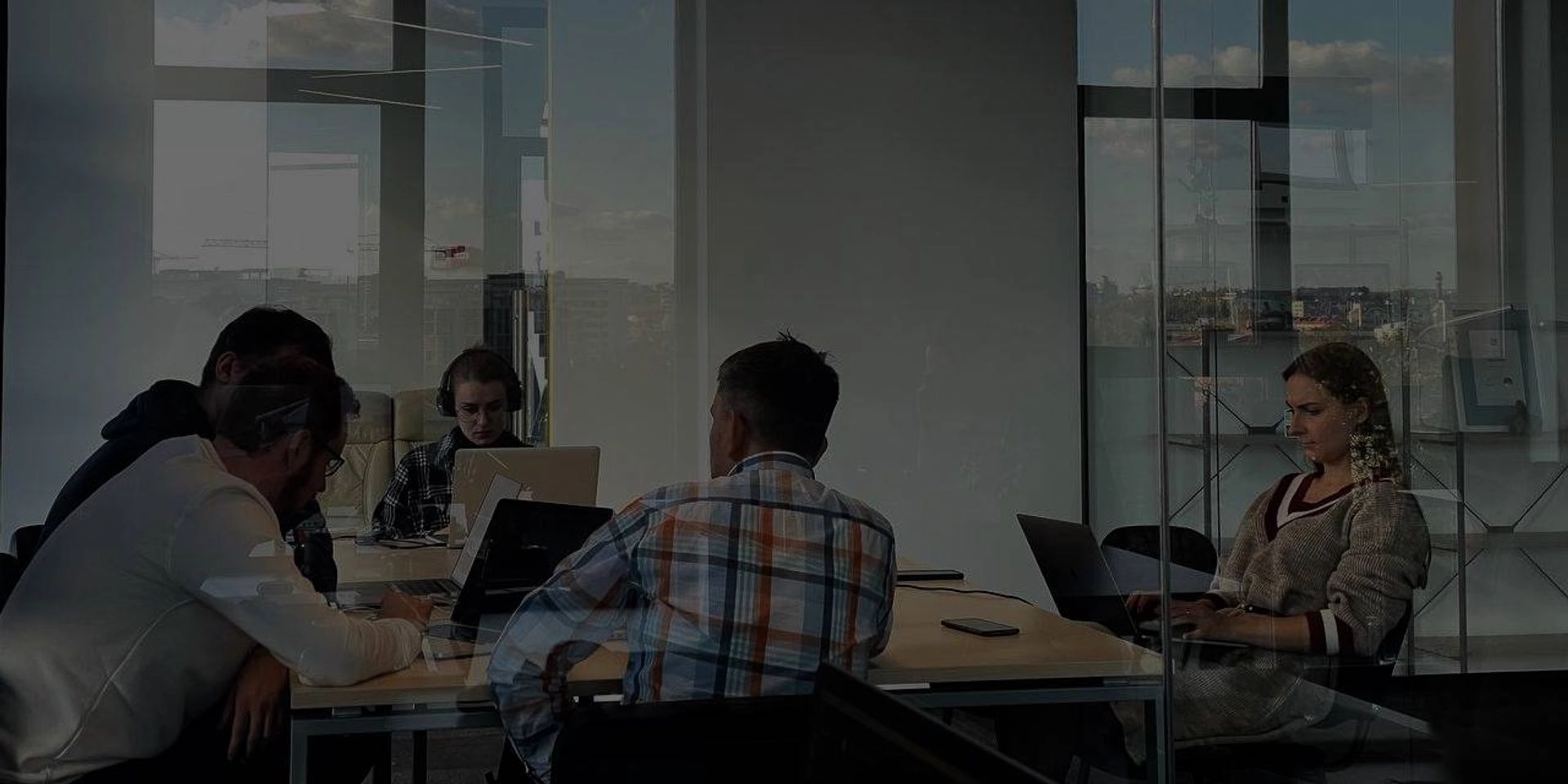 Get Your Dedicated Team - Jappware