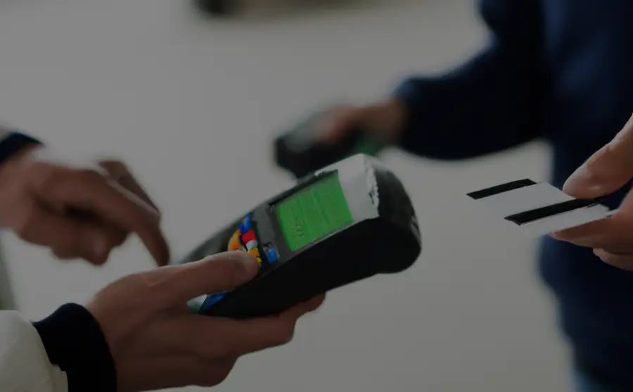 E-Commerce