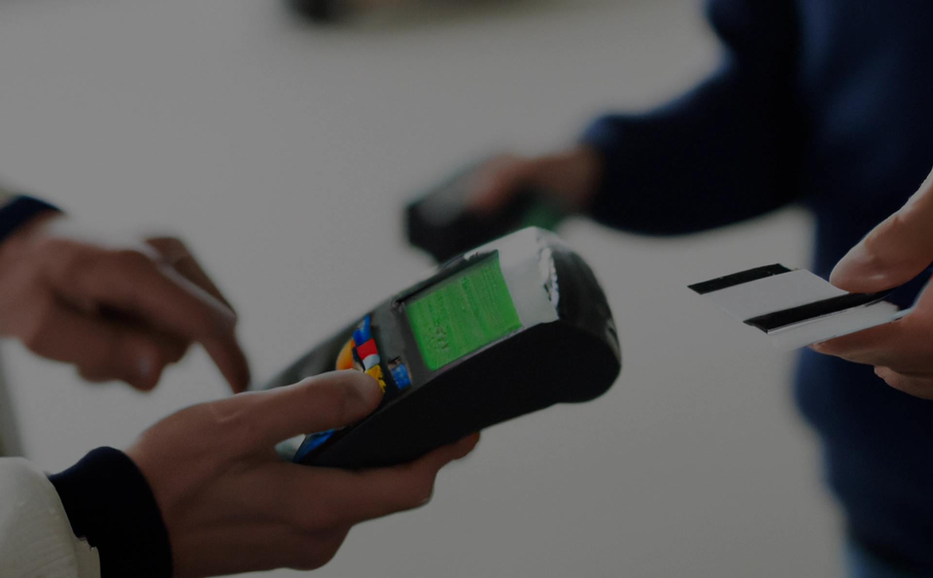 E-Commerce