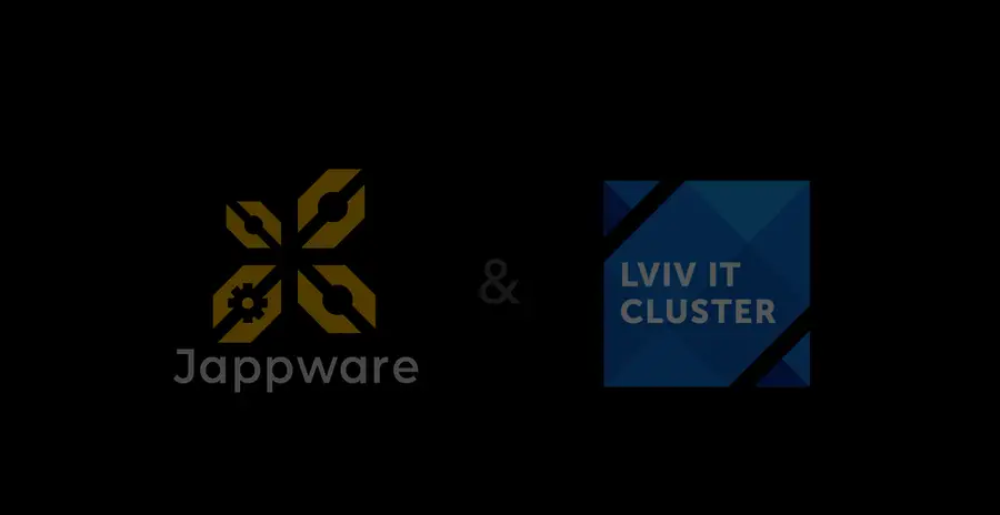Jappware joins Lviv IT Cluster