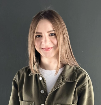Olena Haponyuk