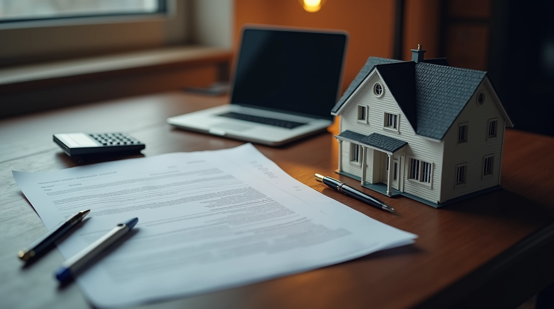 Mortgage Software Development Services