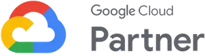 GCP Partner
