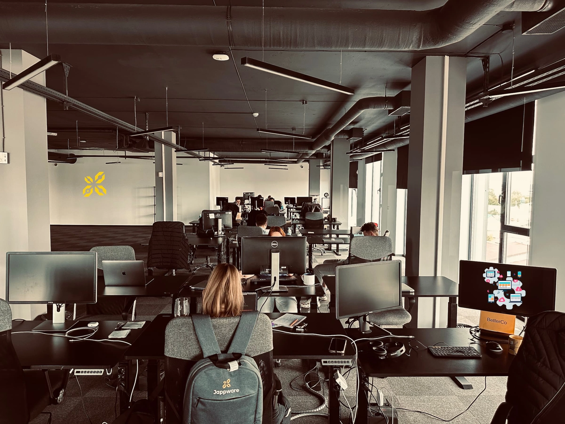 Backend Development