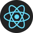 React