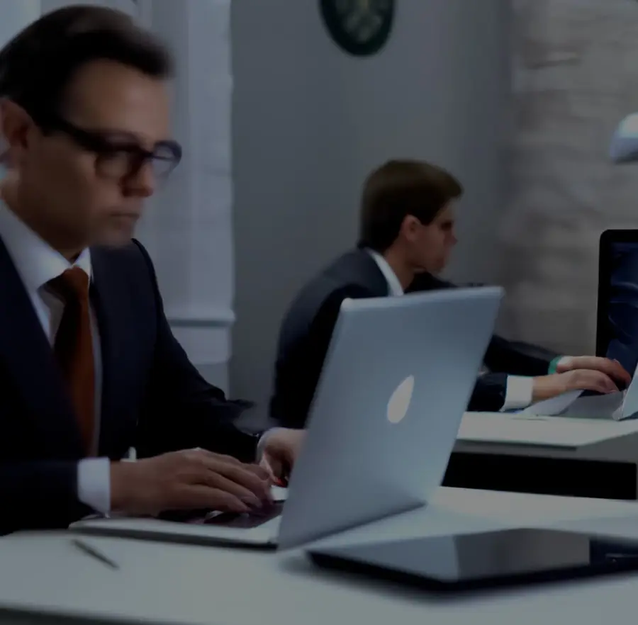 LegalTech