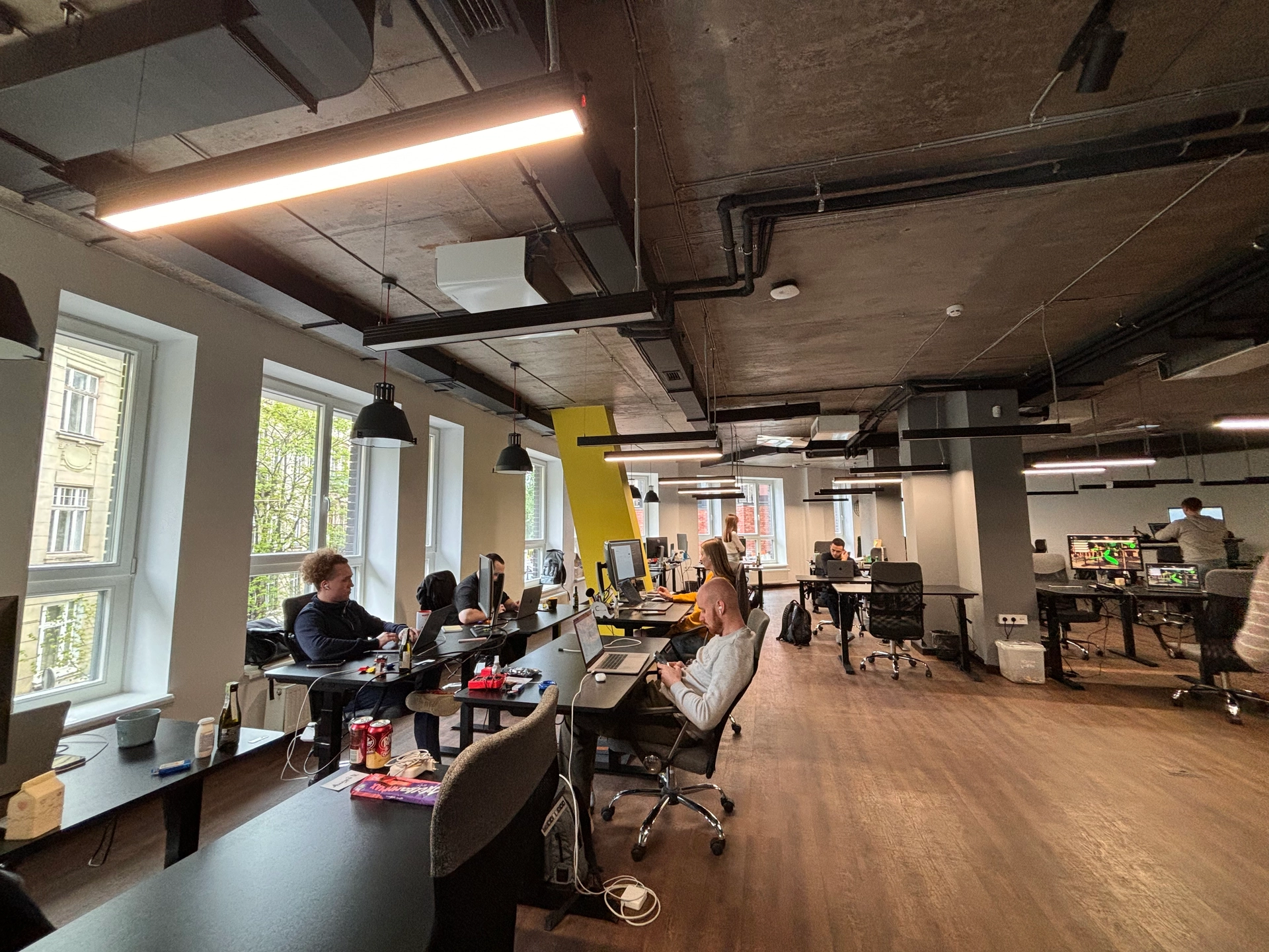 Find Yourself at Jappware  - Jappware