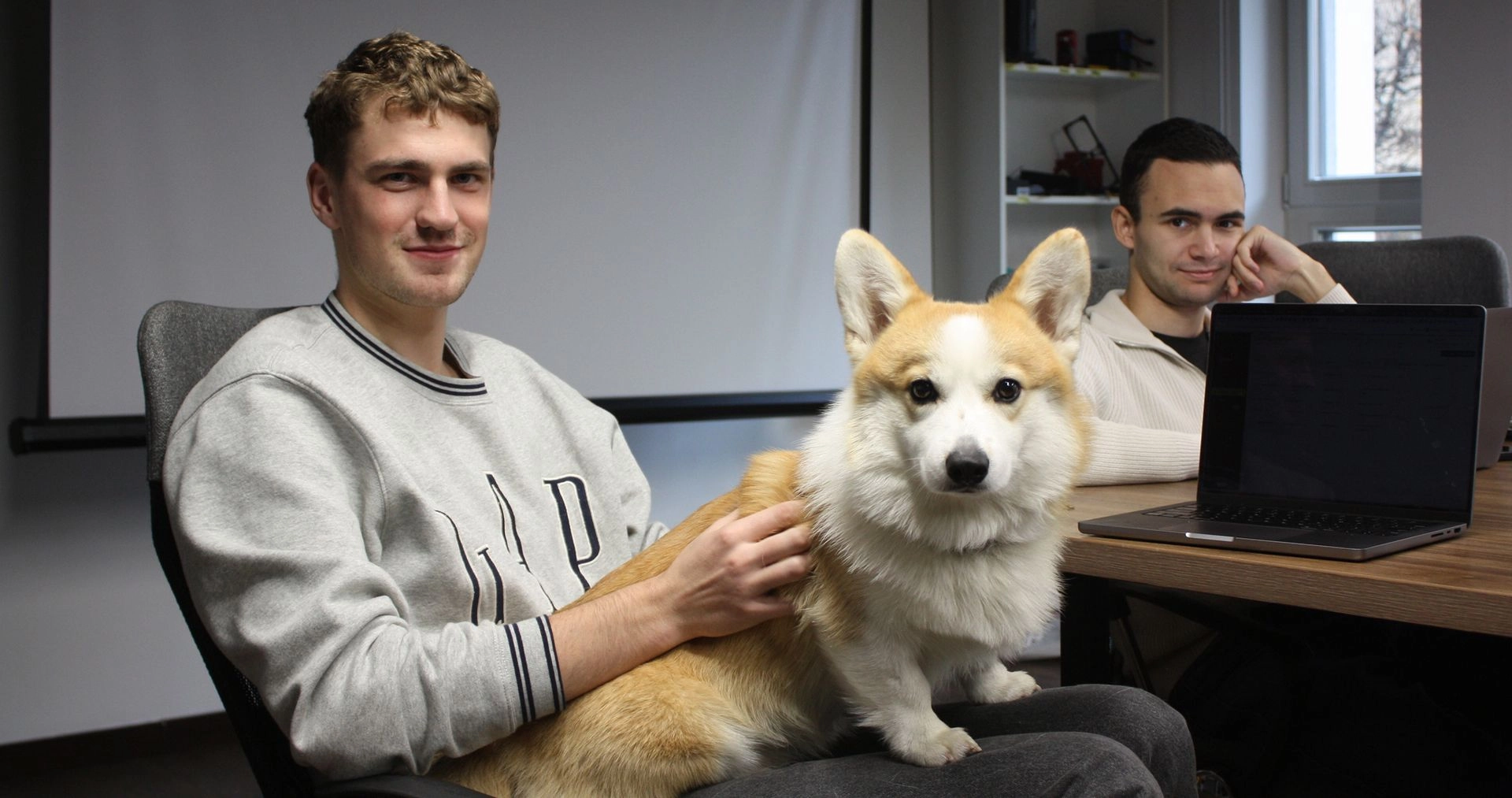 Didn’t Find the Right Position?