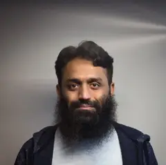 Muhammad Anwar Akwar