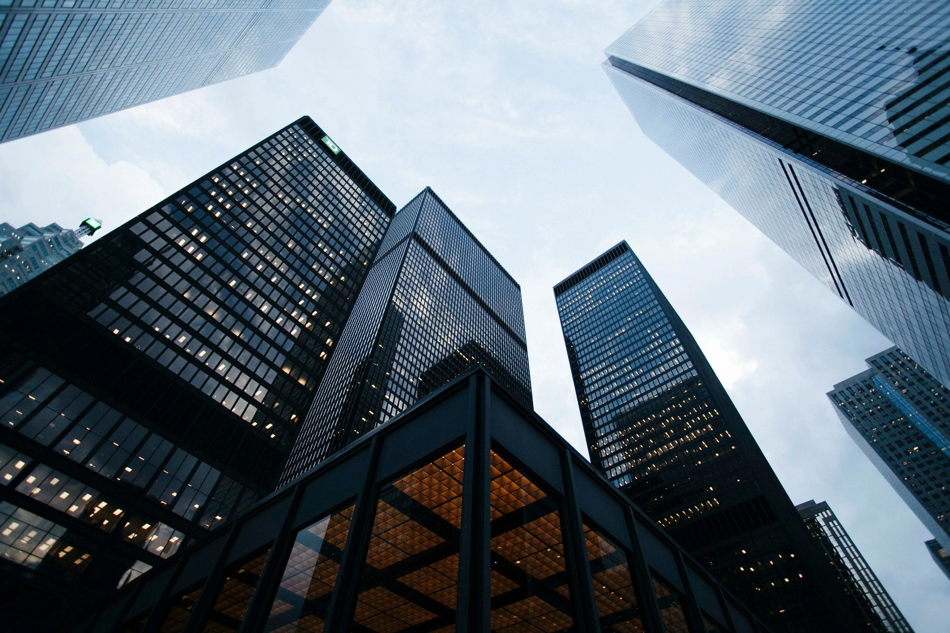 Custom Fintech AI Development Services - Jappware