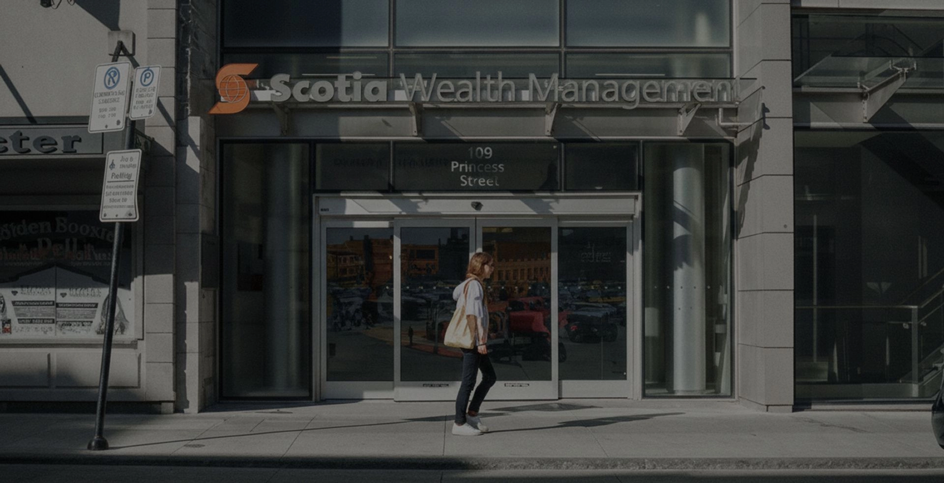 Wealth asset management platform - Jappware