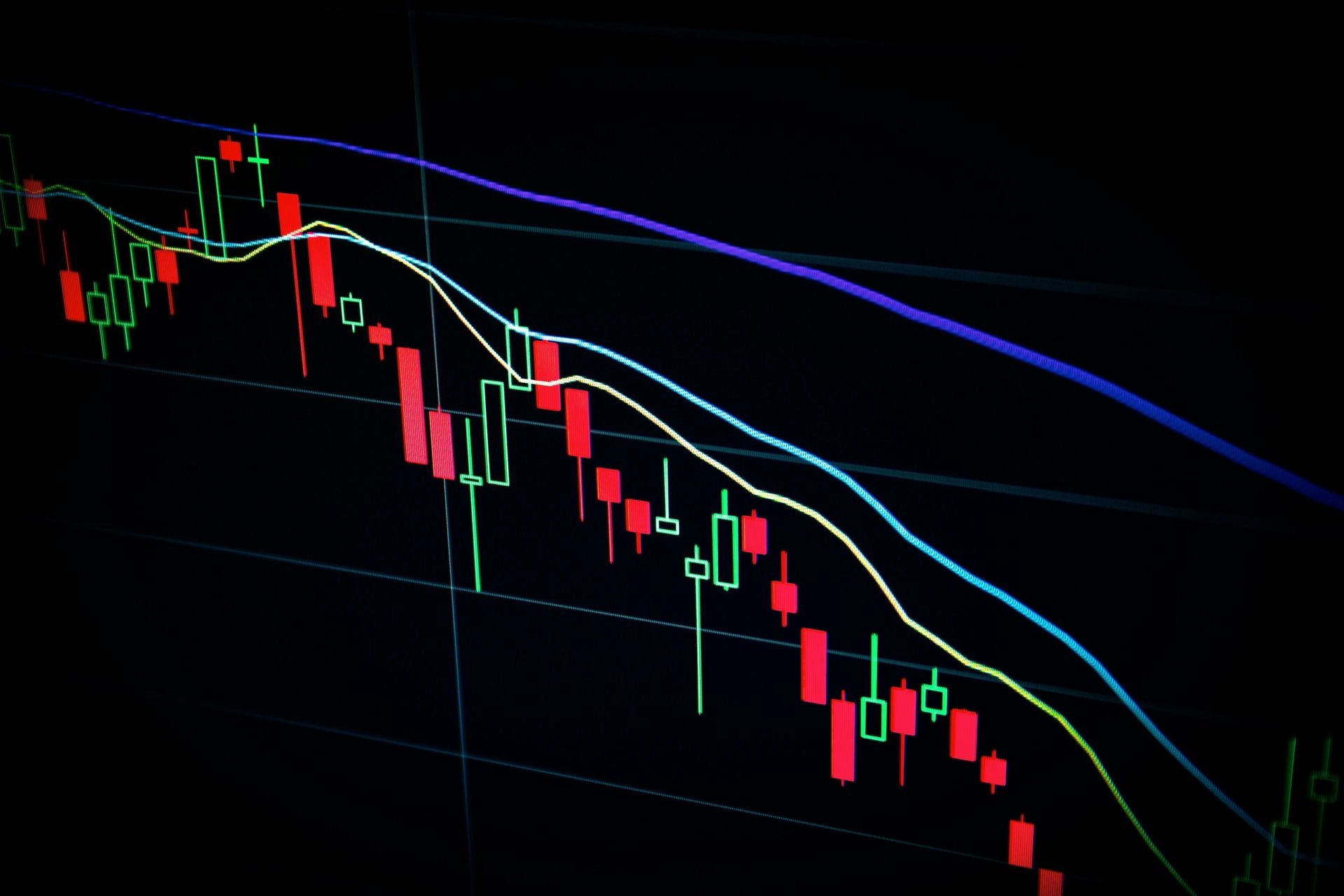 Stock Trading App Development Company - Jappware