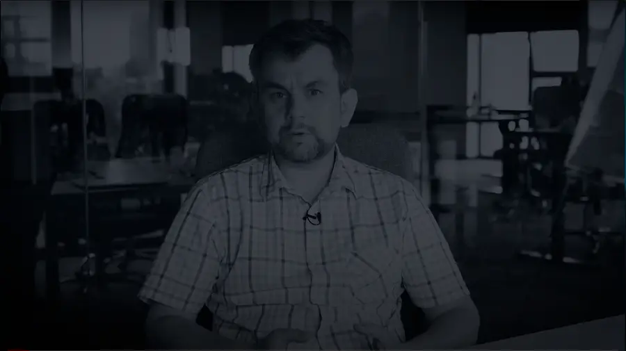 Ivan Verhun, CTO: Bringing value in partnership