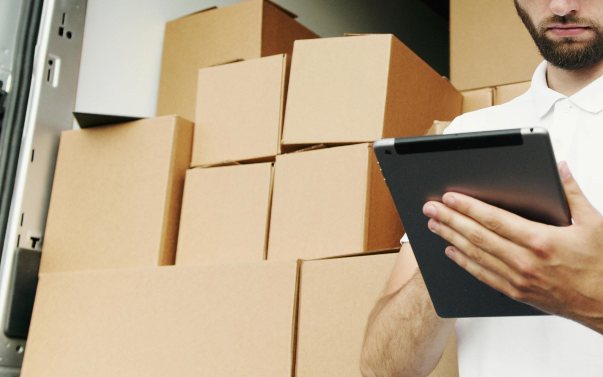 Inventory Management Software Development