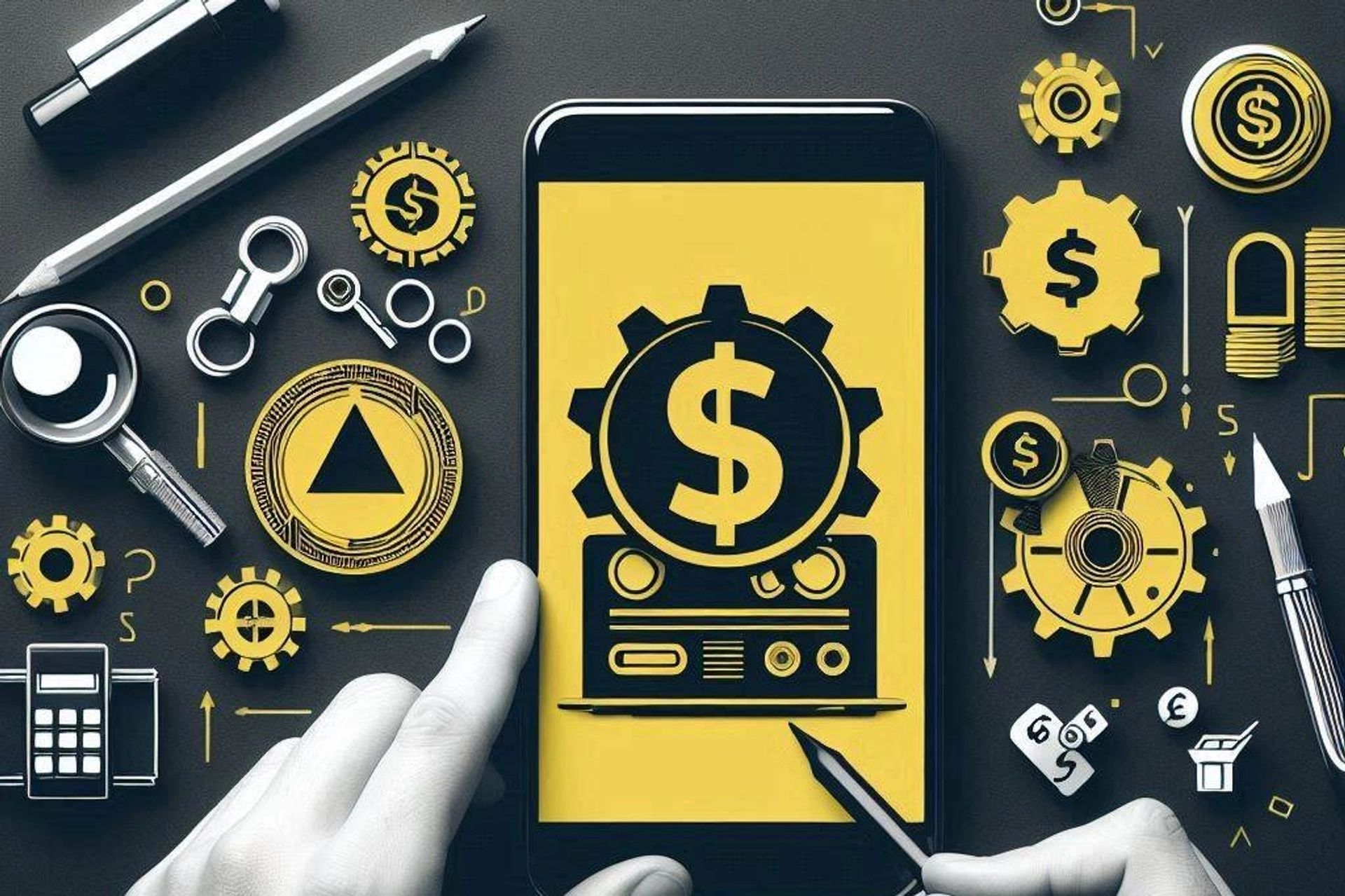 P2P Lending Software Development