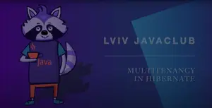Multitenancy in Hibernate
