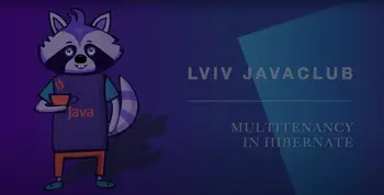 Multitenancy in Hibernate