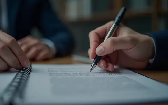 Contract.
