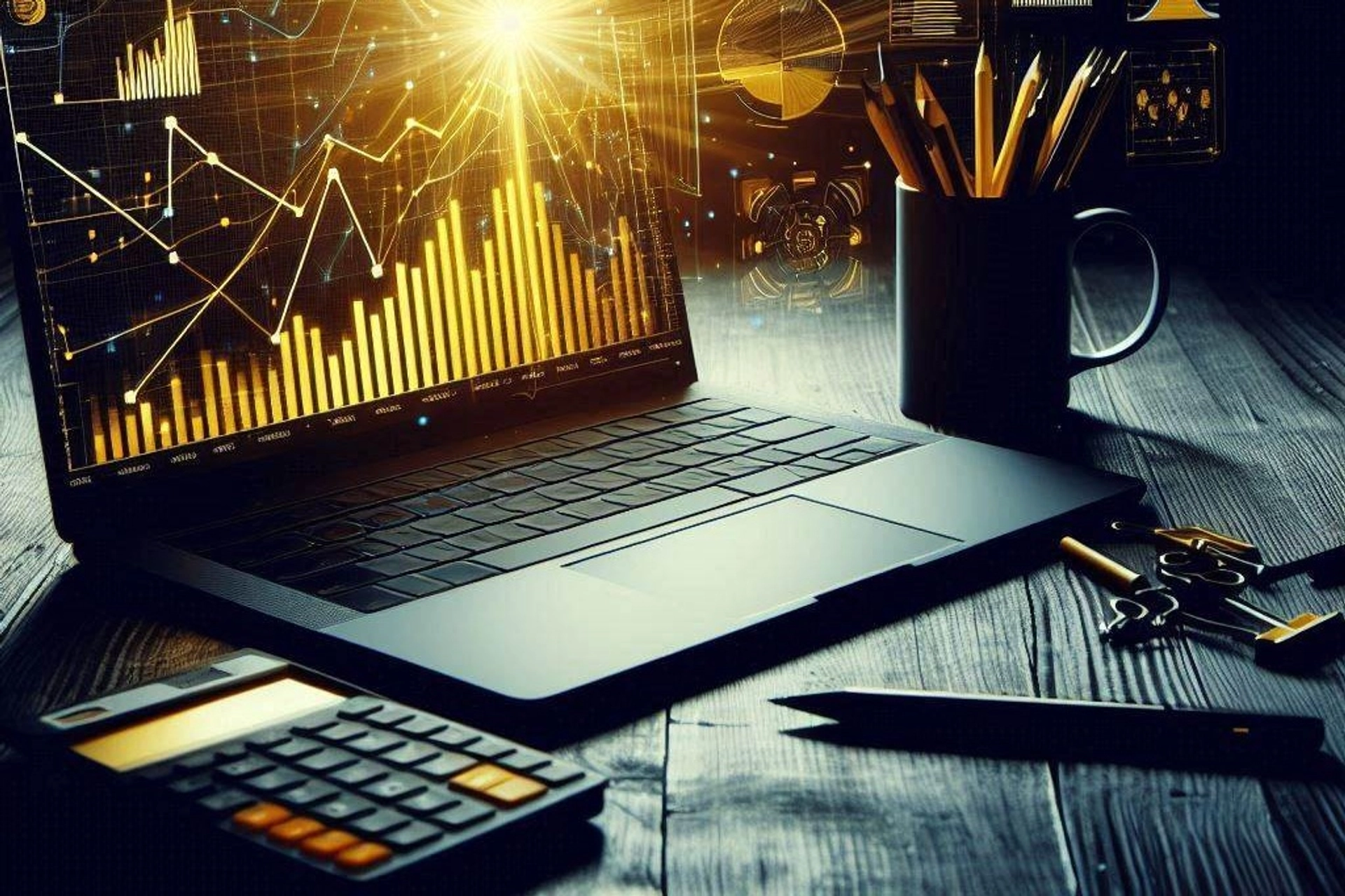 Fintech Software Development Services